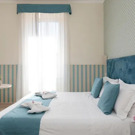 Parker - Gruppo Blam Otel