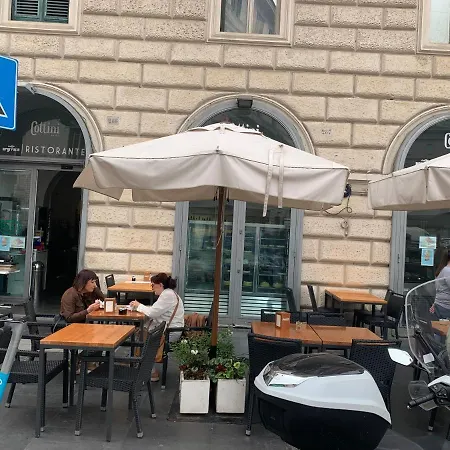 Arthouse Termini 2* Rome