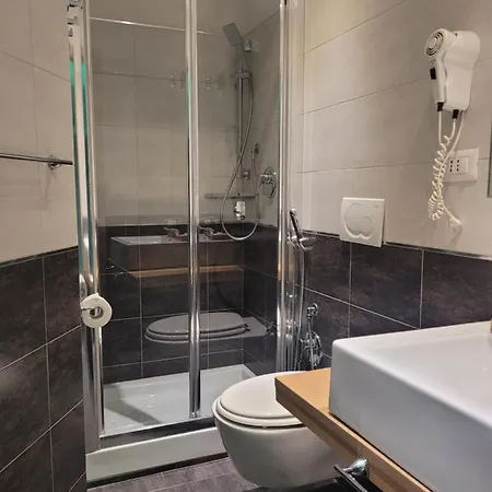 Guest house Romantic Dreams Sistina