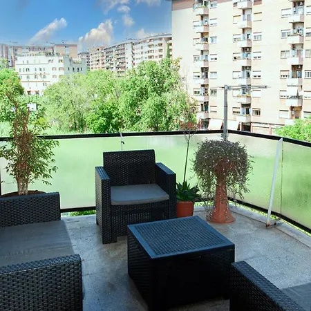 Naveen's House Casa Apartment