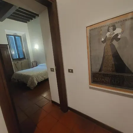 Secret Coronari Řím