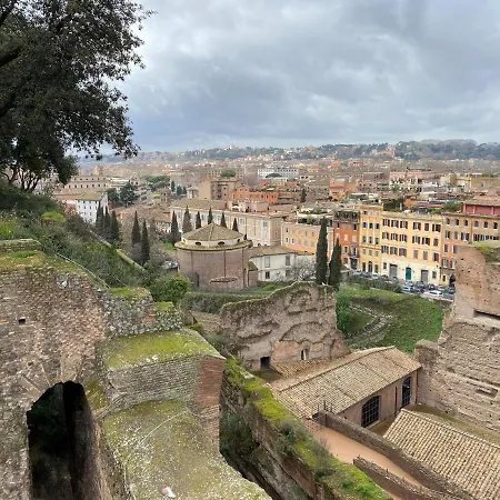 Kolbe Rome