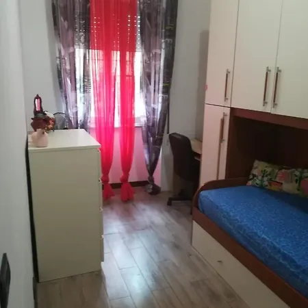 Indipendente Apartamento Roma