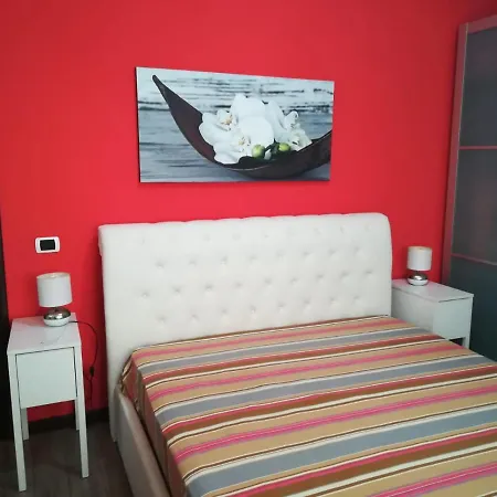 Apartamento Indipendente Roma