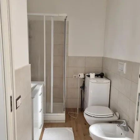 Apartment Aurelia *