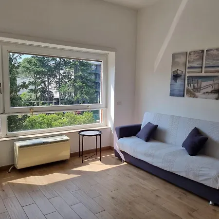 Apartment Aurelia Rome