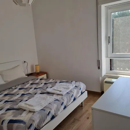 Apartment Aurelia *