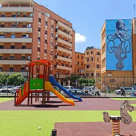 Latini's Apartamento *