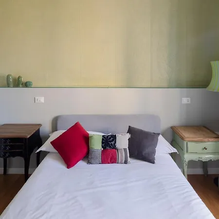 The Termini By Omen Hospitality * Řím