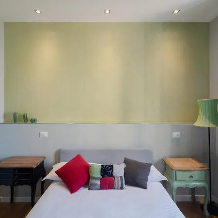 The Termini By Omen Hospitality