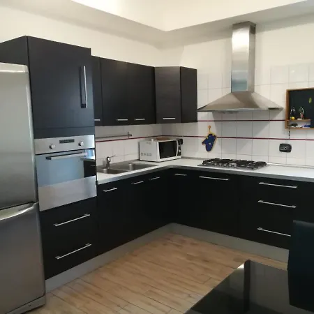 Apartamento Indipendente Roma