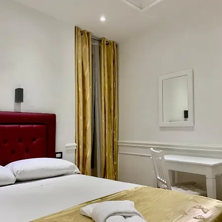 Guest house Domus Ester 2*