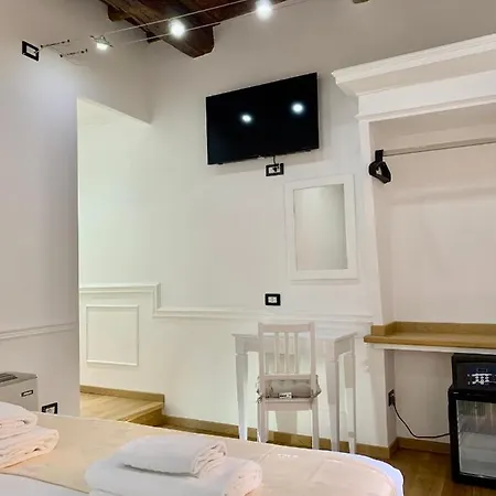 Domus Ester Guest house