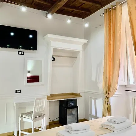 Domus Ester Guest house Rome
