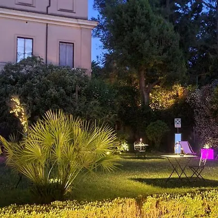 Bed & Breakfast Riari Rome