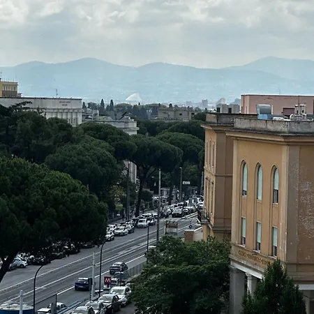 Отель типа 