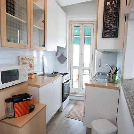 Belvedere Pigneto Apartment