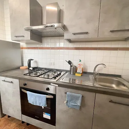 Apartamento Tolemaide Boutique Roma