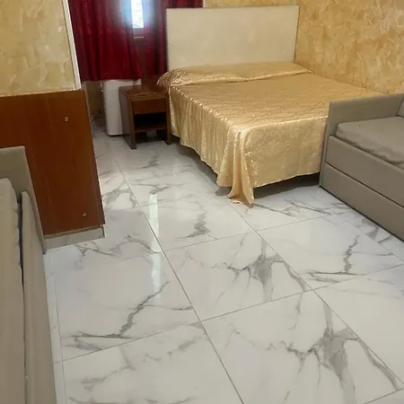 Termini Golden House * Rome