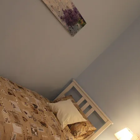 Appartement La Casa In Fiore Rome