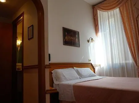 Green Hotel Řím