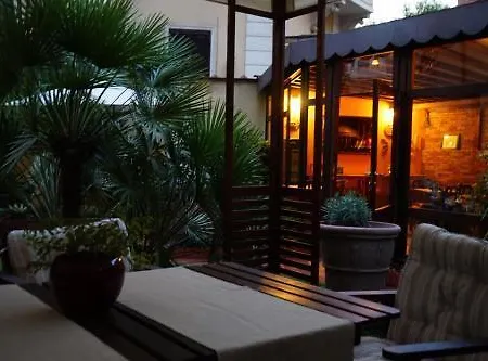 Hotel Green Hotel