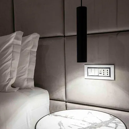 At Luxury Navona * 로마