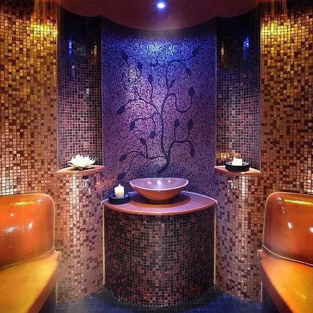 Hotel Marriott Park 4*