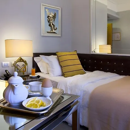 Marcella Royal - Rooftop Garden Hotel 4*