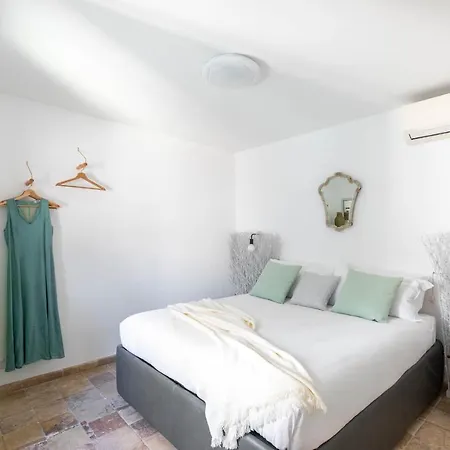 Apartment Iflat Penthouse In Campo De' Fiori