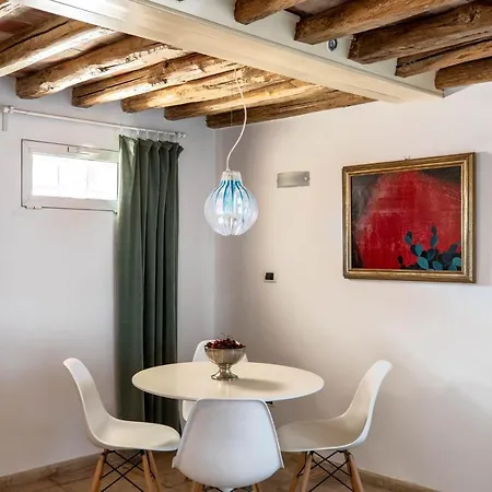 Iflat Penthouse In Campo De' Fiori