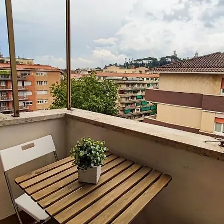 Apartment Holydom71 *