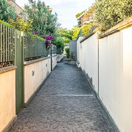 Casa Effe Rome