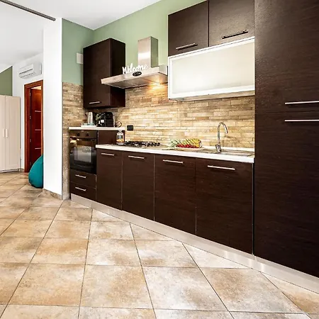 Casa Effe Holiday home Rome
