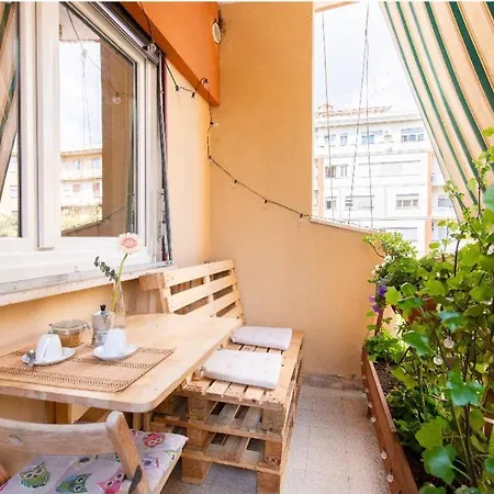 Eco Marela Bed & Breakfast *