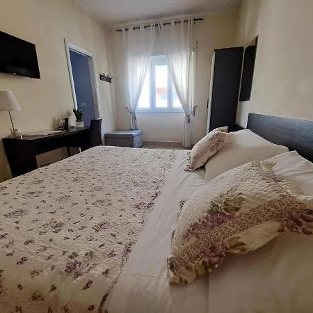 Eco Marela Bed & Breakfast