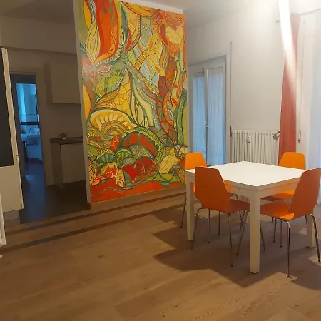 Apartment Appartamento