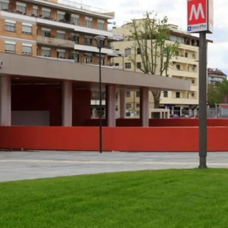 Appartamento Apartment