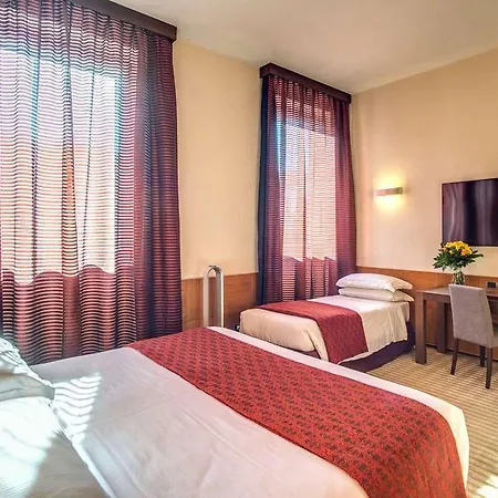 Hotel Kolbe