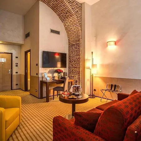 Kolbe Hotel 4*