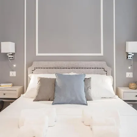 Apartment The Rent - Two-bedroom In Colosseum Area *