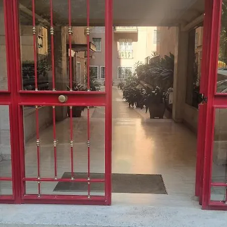 Apartmán La Casa Di G. *