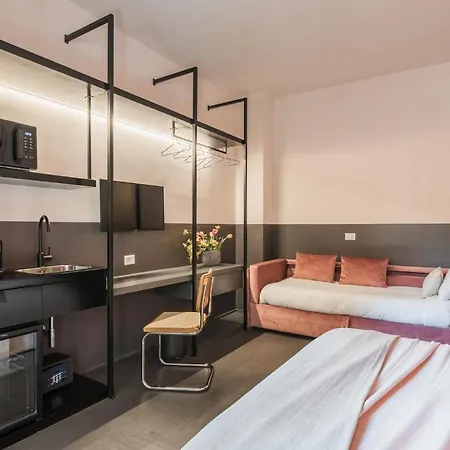Marcantonio - Vatican - Bed & Breakfast *