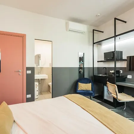 Bed & Breakfast Marcantonio - Vatican - *