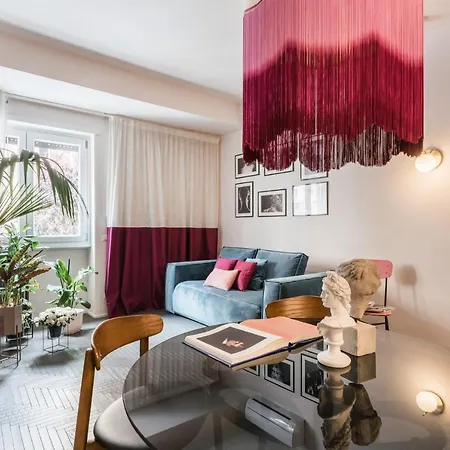 Marcantonio - Vatican - Bed & Breakfast *
