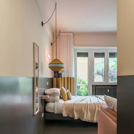 Bed & Breakfast Marcantonio - Vatican - *