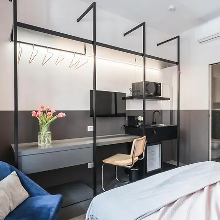 Marcantonio - Vatican - Bed & Breakfast *