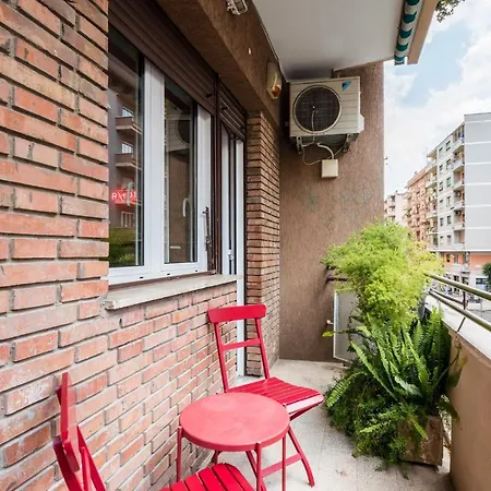 Bed & Breakfast Marcantonio - Vatican -