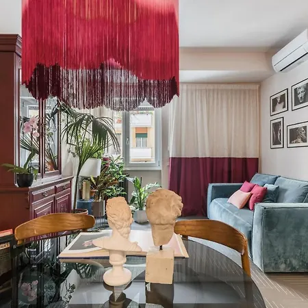 Marcantonio - Vatican - Bed & Breakfast *