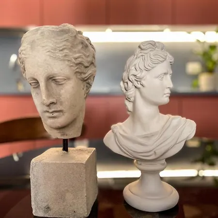 Marcantonio - Vatican - * Řím